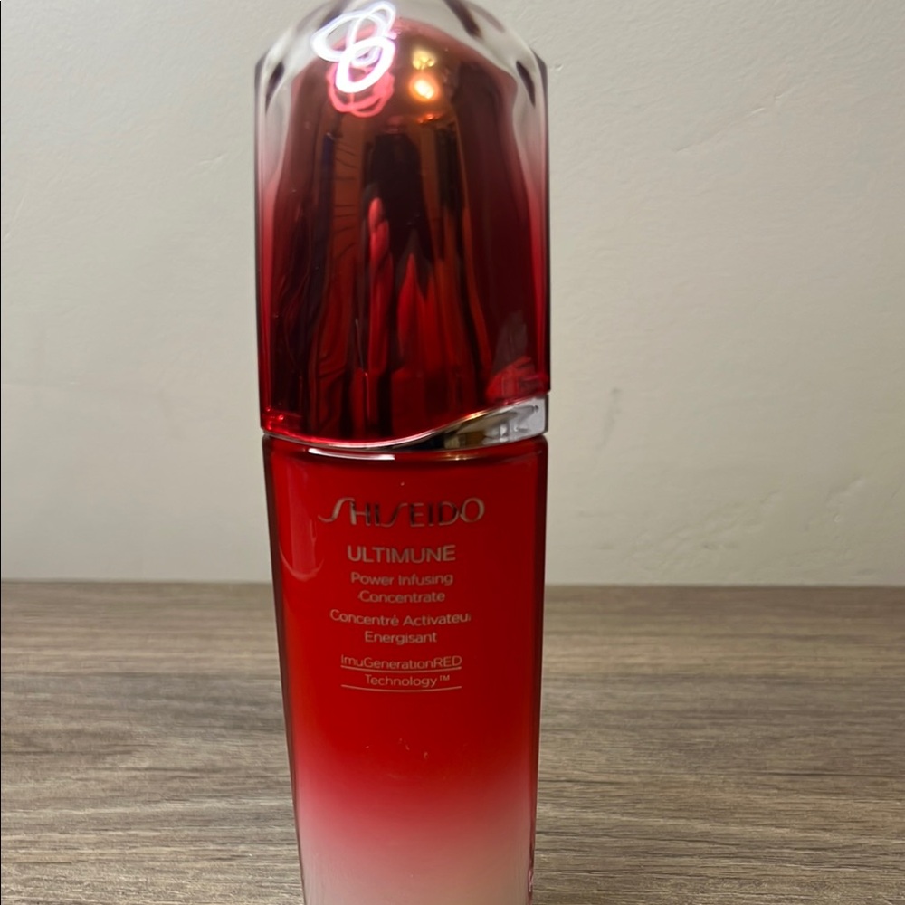 Shiseido Ultimune Power Infusing Concentrate